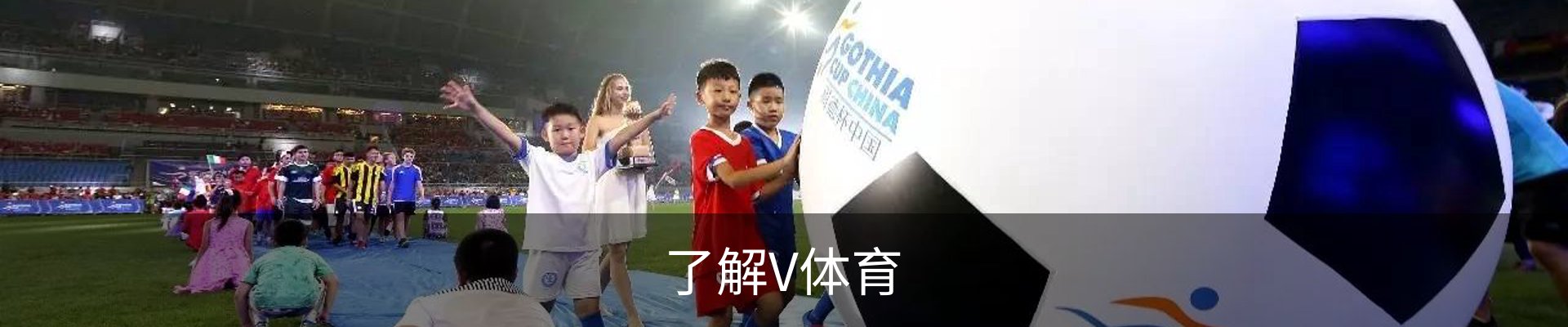了解V体育